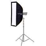 Bowens BW1520 (BW-1520) Lumiair Softstrip 100 Softbox Bowens BW1520 (BW-1520) Lumiair Softstrip 100 Softbox